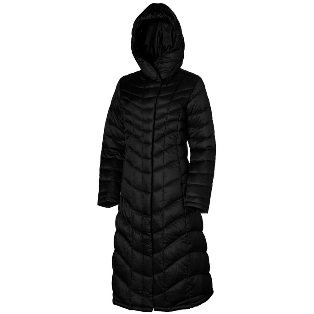 Patagonia Downtown Loft Parka - Picture 2 of 9